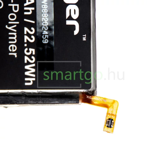 VHBW Telefon akkumulátor akku Samsung EB-BM317ABY, GH43-05043A - 5850mAh, 3.85V, Li-polymer