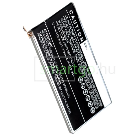 VHBW Telefon akkumulátor akku Samsung EB-BG973ABU, GH82-18826A - 3300mAh, 3.85V, Li-polymer