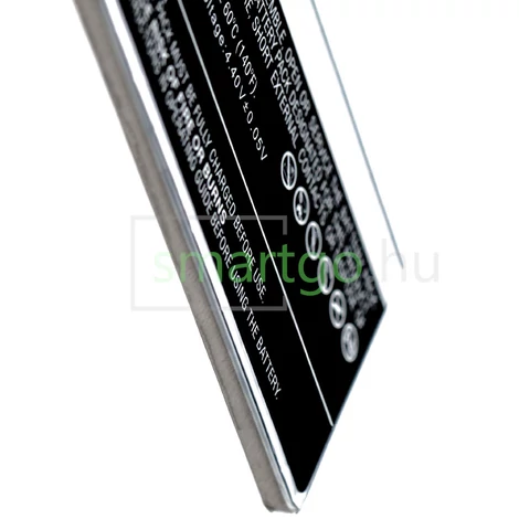 VHBW Telefon akkumulátor akku Samsung EB-BG973ABU, GH82-18826A - 3300mAh, 3.85V, Li-polymer
