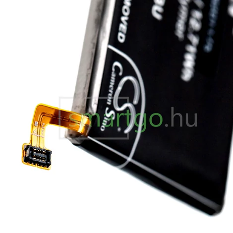 VHBW Telefon akkumulátor akku Samsung EB-BG973ABU, GH82-18826A - 3300mAh, 3.85V, Li-polymer