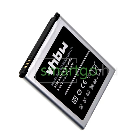 VHBW Telefon akkumulátor akku Samsung EB535163LA, EB535163LU - 2100mAh, 3.8V, Li-ion