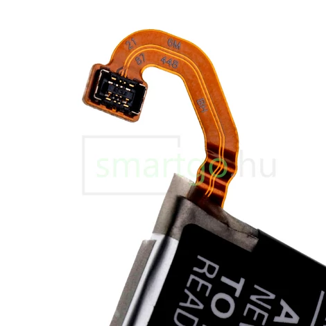 VHBW Telefon akkumulátor akku Samsung EB-BJ800ABE, GH82-16479A - 3000mAh, 3.85V, Li-polymer
