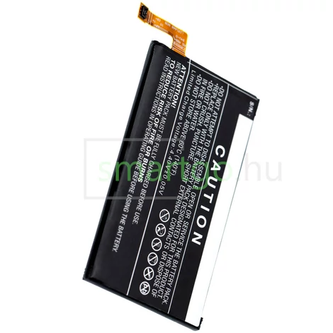 VHBW Telefon akkumulátor akku Sony LIP1668ERPC - 2800mAh, 3.85V, Li-polymer