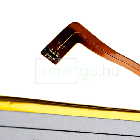 VHBW Telefon akkumulátor akku Ulefone Armor 3 - 10300mAh, 3.8V, Li-ion