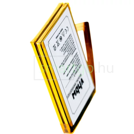 VHBW Telefon akkumulátor akku Ulefone Armor 3 - 10300mAh, 3.8V, Li-ion