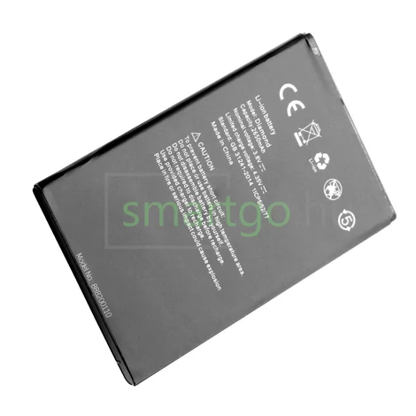 VHBW Telefon akkumulátor akku UMIDIGI UMi 1ICP5/52/77 - 2650mAh, 3.8V, Li-ion