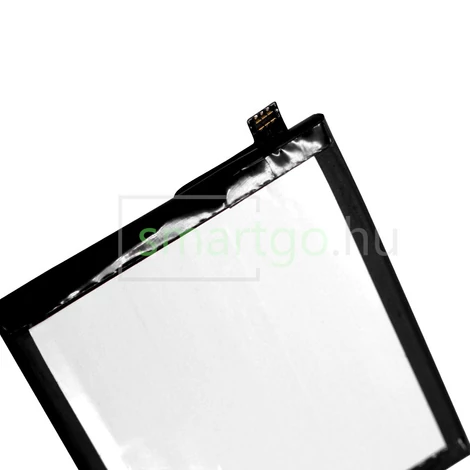 VHBW Telefon akkumulátor akku UMIDIGI UMi 1ICP4/67/83 - 3800mAh, 3.85V, Li-polymer