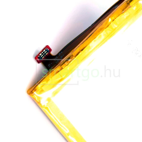 VHBW Telefon akkumulátor akku Vernee Apollo Lite, Apollo - 3100mAh, 3.8V, Li-polymer