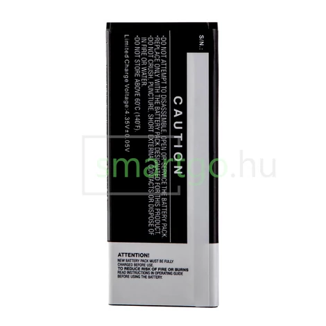 VHBW Telefon akkumulátor akku Vodafone Smart E9, VFD520, VFD527, VFD528, VFD529 / Alcatel TLI019D7 / TCL