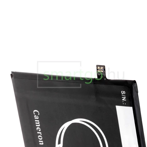 VHBW Telefon akkumulátor akku Wiko TLP16L08 - 2800mAh, 3.8V, Li-polymer
