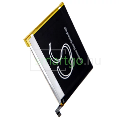 VHBW Telefon akkumulátor akku Wiko TLP18H06 - 3900mAh, 3.85V, Li-polymer