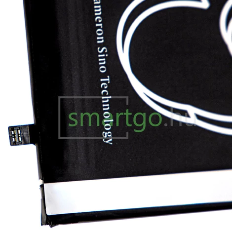 VHBW Telefon akkumulátor akku Wiko TPJ18K07P, 386786 - 3900mAh, 3.8V, Li-polymer