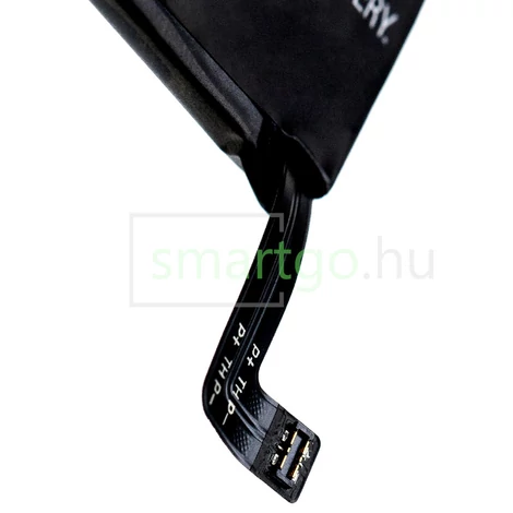 VHBW Telefon akkumulátor akku Wiko TLP17J18, TPN17E24, 396272 - 2900mAh, 3.85V, Li-polymer