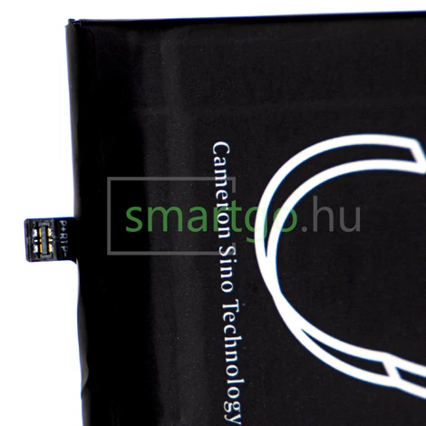 VHBW Telefon akkumulátor akku Wiko TLP17G18, 455471 - 2900mAh, 3.8V, Li-polymer