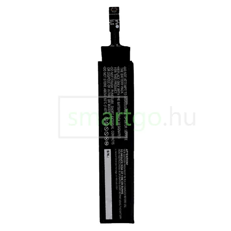 VHBW Telefon akkumulátor akku Xiaomi BS06FA - 2300mAh, 3.85V, Li-polymer