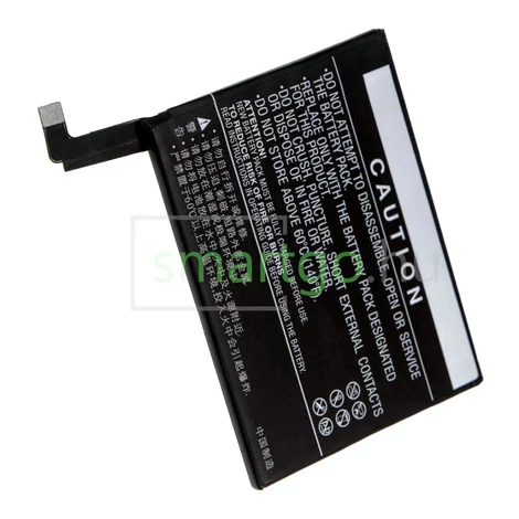 VHBW Telefon akkumulátor akku Xiaomi BM3L - 3200mAh, 3.85V, Li-polymer