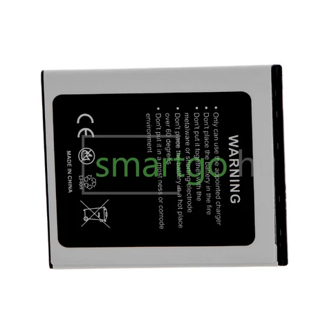 VHBW Telefon akkumulátor akku ZTE Li3824T44P4H716043 - 2400mAh, 3.85V, Li-ion