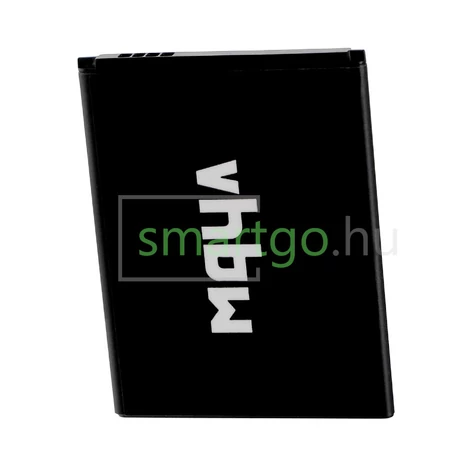 VHBW Telefon akkumulátor akku ZTE Li3821T43P3h745741 - 2150mAh, 3.8V, Li-ion