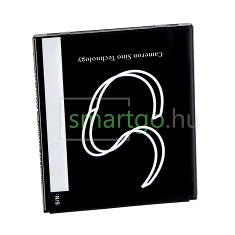 VHBW Telefon akkumulátor akku ZTE Li3820T43P4h695945 - 1900mAh, 3.8V, Li-ion