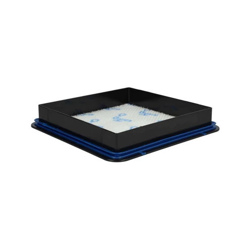 A VHBW Combi-Filter helyettesíti a Philips 432200494471, 432200538211 szűrőt a Philips porszívóhoz.