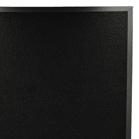 VHBW aktívszén szűrő, alkalmas Lux Aeroguard 4 S légtisztítóhoz - Légtisztító szűrő