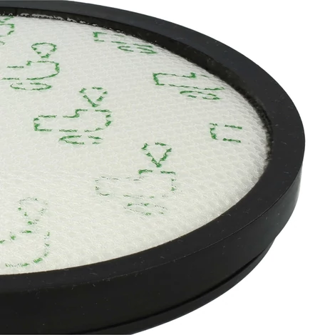 VHBW szűrőkészlet Rowenta ZR006001 helyett Rowenta porszívóhoz - 2 db