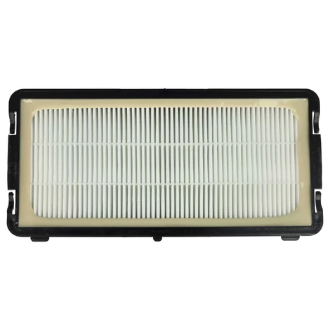 VHBW szűrő helyettesíti a Bosch BBZ152HF, 491669 szűrőt a Bosch porszívóhoz