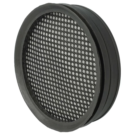 VHBW 1x habszűrő helyettesíti a Philips CP0948/01, FC8009/01 szűrőt Philips porszívóhoz