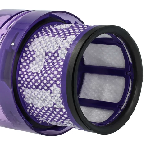 VHBW szűrő helyettesíti a Dyson 965241-01-et a Dyson porszívóhoz