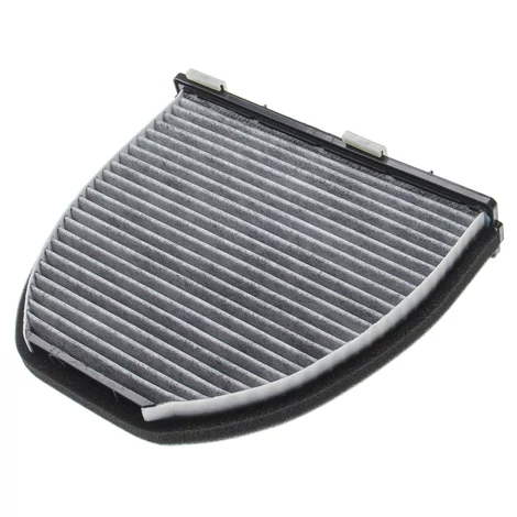 A VHBW utastér levegőszűrő helyettesíti az ACDelco PUK 1189 E-t