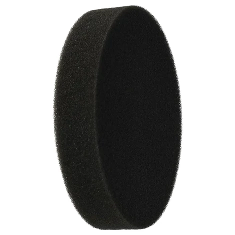 VHBW 1x habszűrő helyettesíti a Rowenta RS-RH4908-at a Tefal porszívóhoz