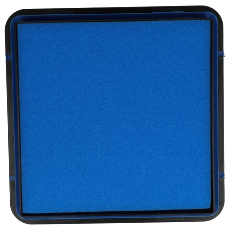 A VHBW Combi-Filter helyettesíti a Philips 432200494471, 432200538211 szűrőt a Philips porszívóhoz.