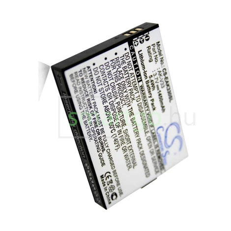 Senior VHBW Telefon akkumulátor akku Emporia AK-V33 - 1450mAh, 3.7V, Li-ion
