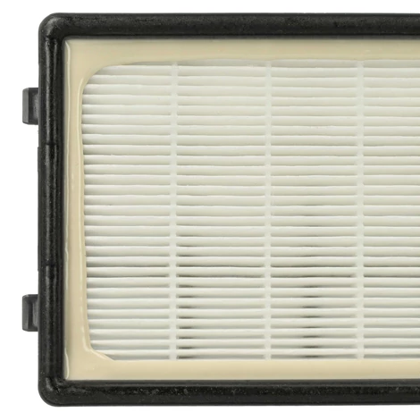 VHBW 1x Szűrő helyettesíti a Beko 9178008956-ot a Grundig porszívóhoz