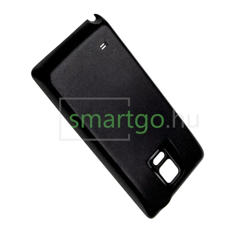VHBW Telefon akkumulátor akku Samsung EB-BN910BBE - 6400mAh, 3.85V, Li-ion + Case Cover