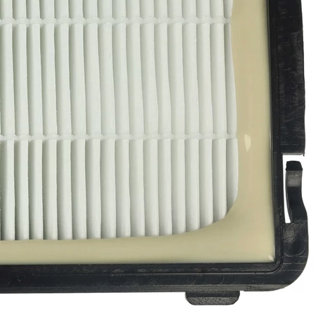 VHBW szűrő helyettesíti a Bosch BBZ152HF, 491669 szűrőt a Bosch porszívóhoz