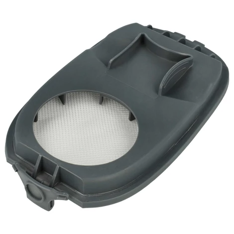 VHBW szűrő helyettesíti a Philips XV1791/01-et a Philips porszívóhoz, H10 szűrőosztály