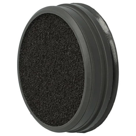 VHBW 1x habszűrő helyettesíti a Philips CP0948/01, FC8009/01 szűrőt Philips porszívóhoz
