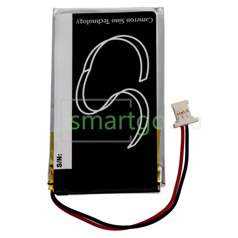 Akkumulátor Sony 383562A, CMA07E, PL-383450 - 850mAh, 3.7V