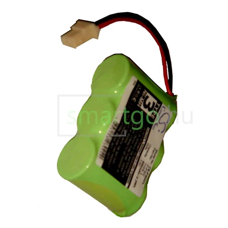Vezetékes Telefon akkumulátor akku BP-T26 - 600mAh, 3.6V, NiMH
