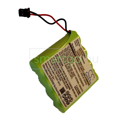Vezetékes Telefon akkumulátor akku sbt930cl - 2000mAh, 4.8V, NiMH