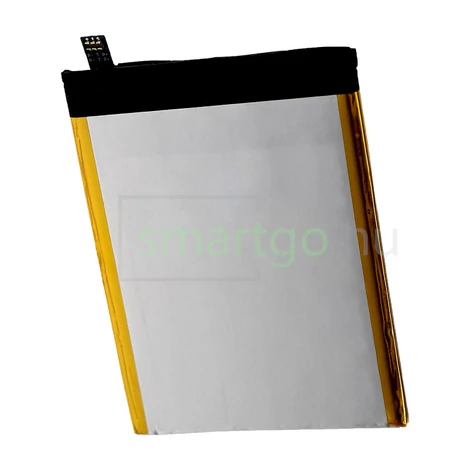 VHBW Telefon akkumulátor akku UMI 1ICP/6/65/87-2 - 5000mAh, 3.85V, Li-polymer